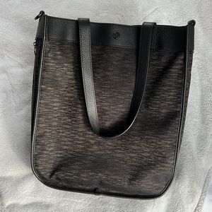 Lululemon Now and Always Large Tote Bag